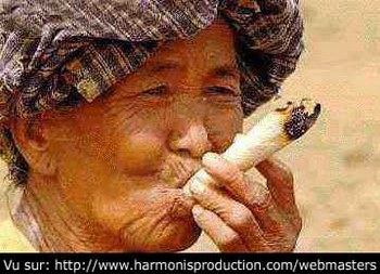 1 gran mère