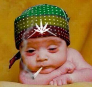 1 bébé